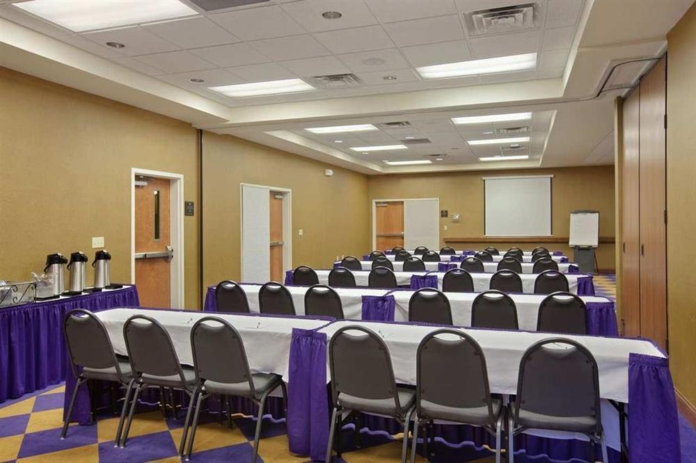 Homewood Suites By Hilton Cincinnati-Milford Facilidades foto