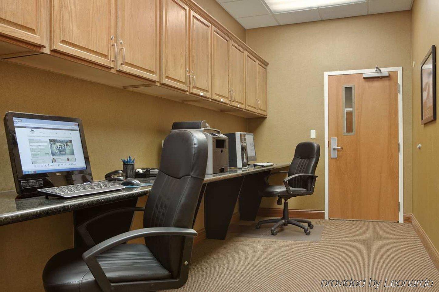 Homewood Suites By Hilton Cincinnati-Milford Facilidades foto