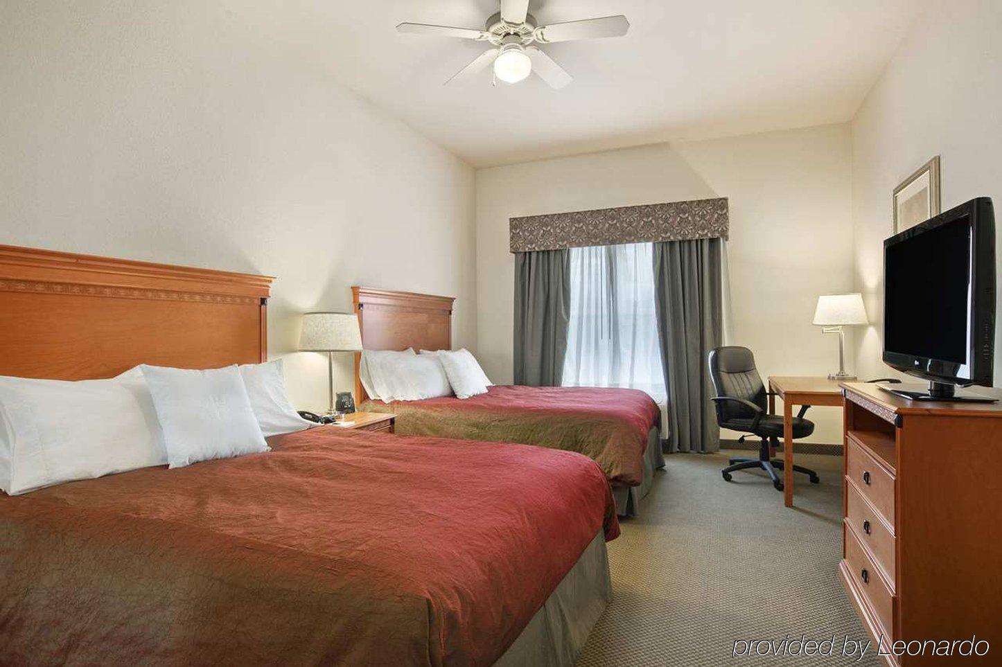 Homewood Suites By Hilton Cincinnati-Milford Habitación foto