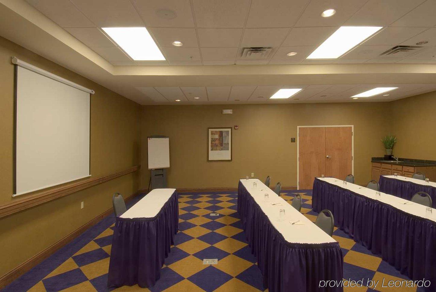 Homewood Suites By Hilton Cincinnati-Milford Facilidades foto