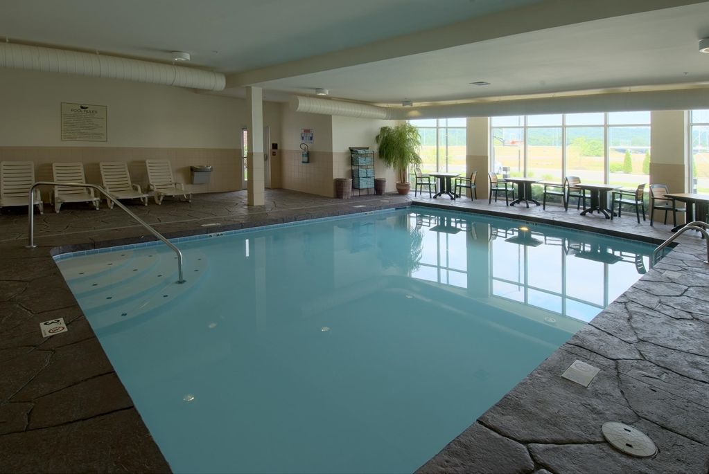 Homewood Suites By Hilton Cincinnati-Milford Facilidades foto