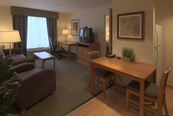 Homewood Suites By Hilton Cincinnati-Milford Habitación foto